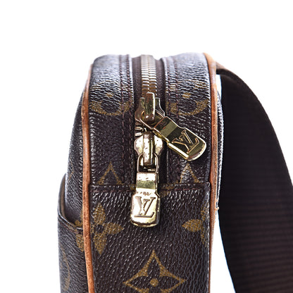 Louis Vuitton Monogram Pochette Gange 12 of 13