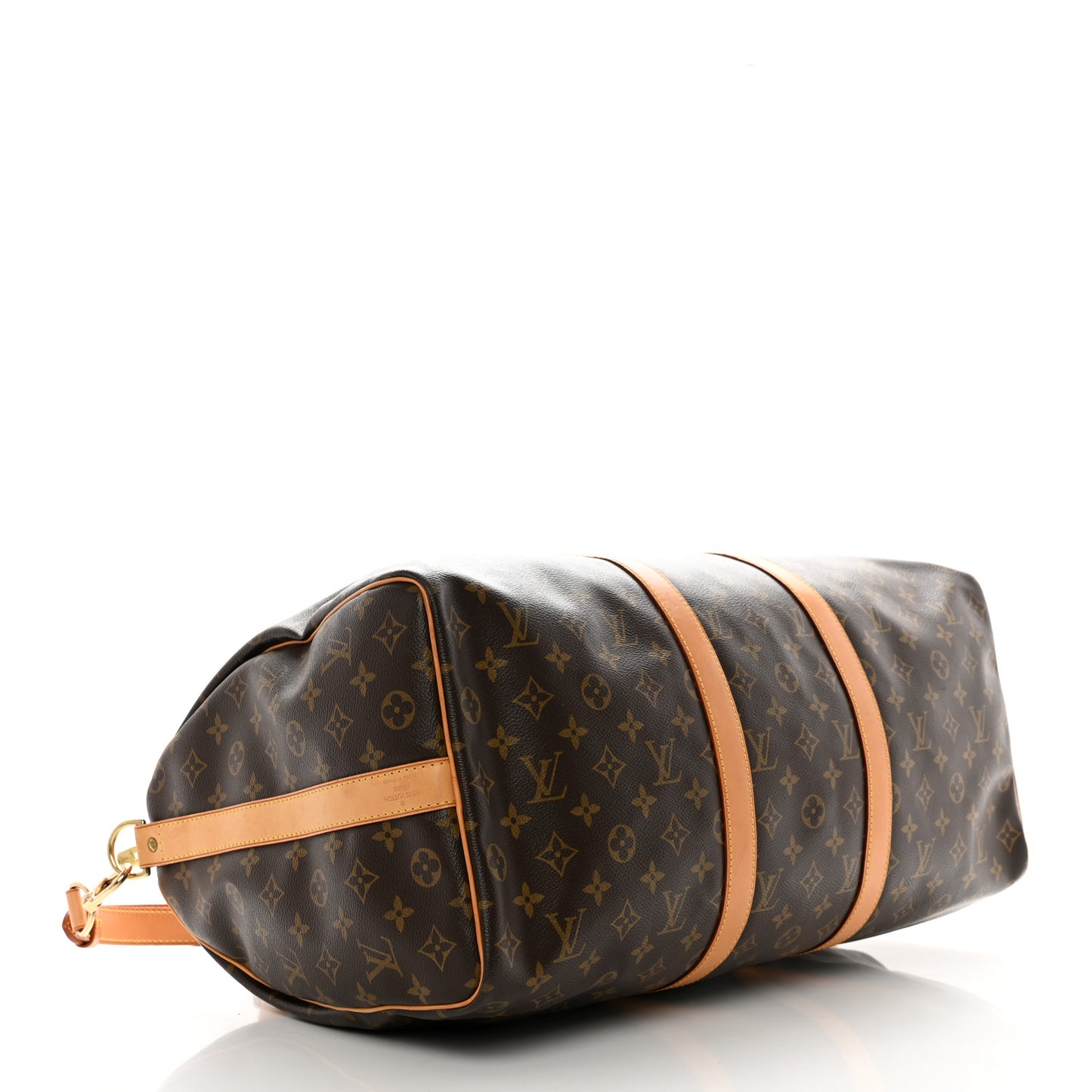 Monogram Keepall Bandouliere 50