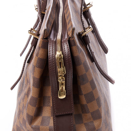 Louis Vuitton Damier Ebene Chelsea Tote 6 of 8