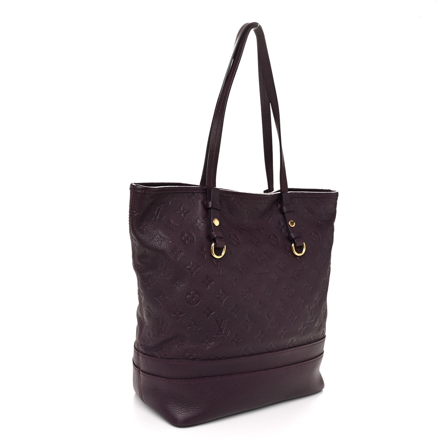 Empreinte Citadine PM Aube