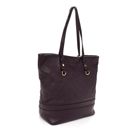 Louis Vuitton Empreinte Citadine PM Aube 3 of 12