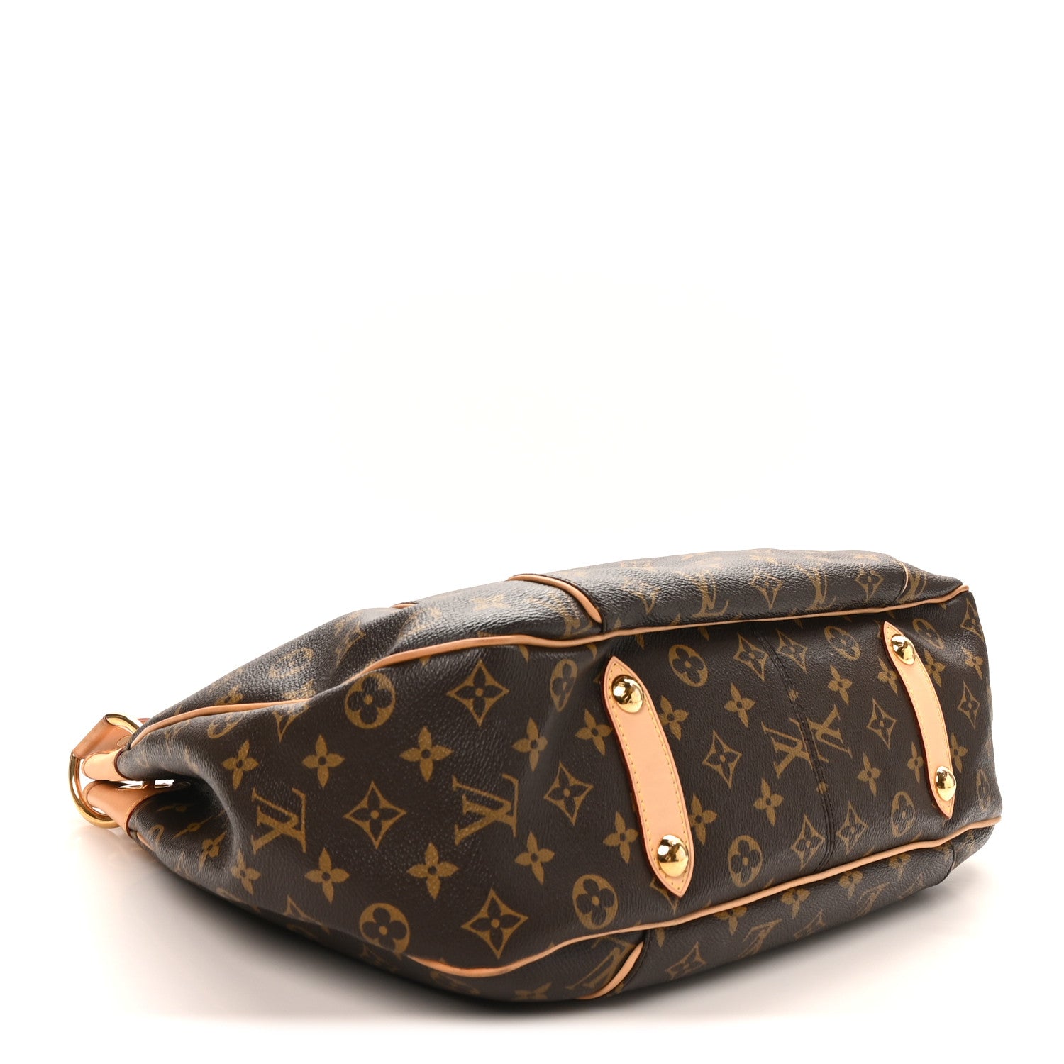 Louis Vuitton Monogram Galliera PM 3 of 8