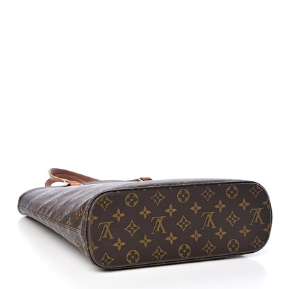 Louis Vuitton Monogram Vavin GM 4 of 12