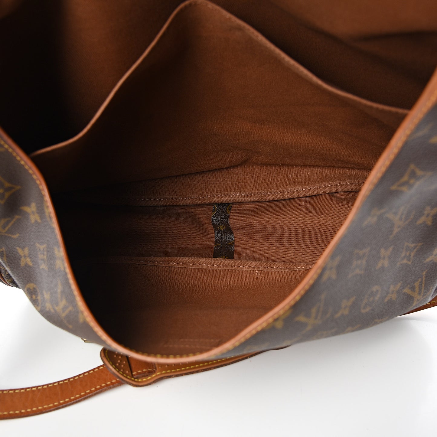Monogram Saumur 43