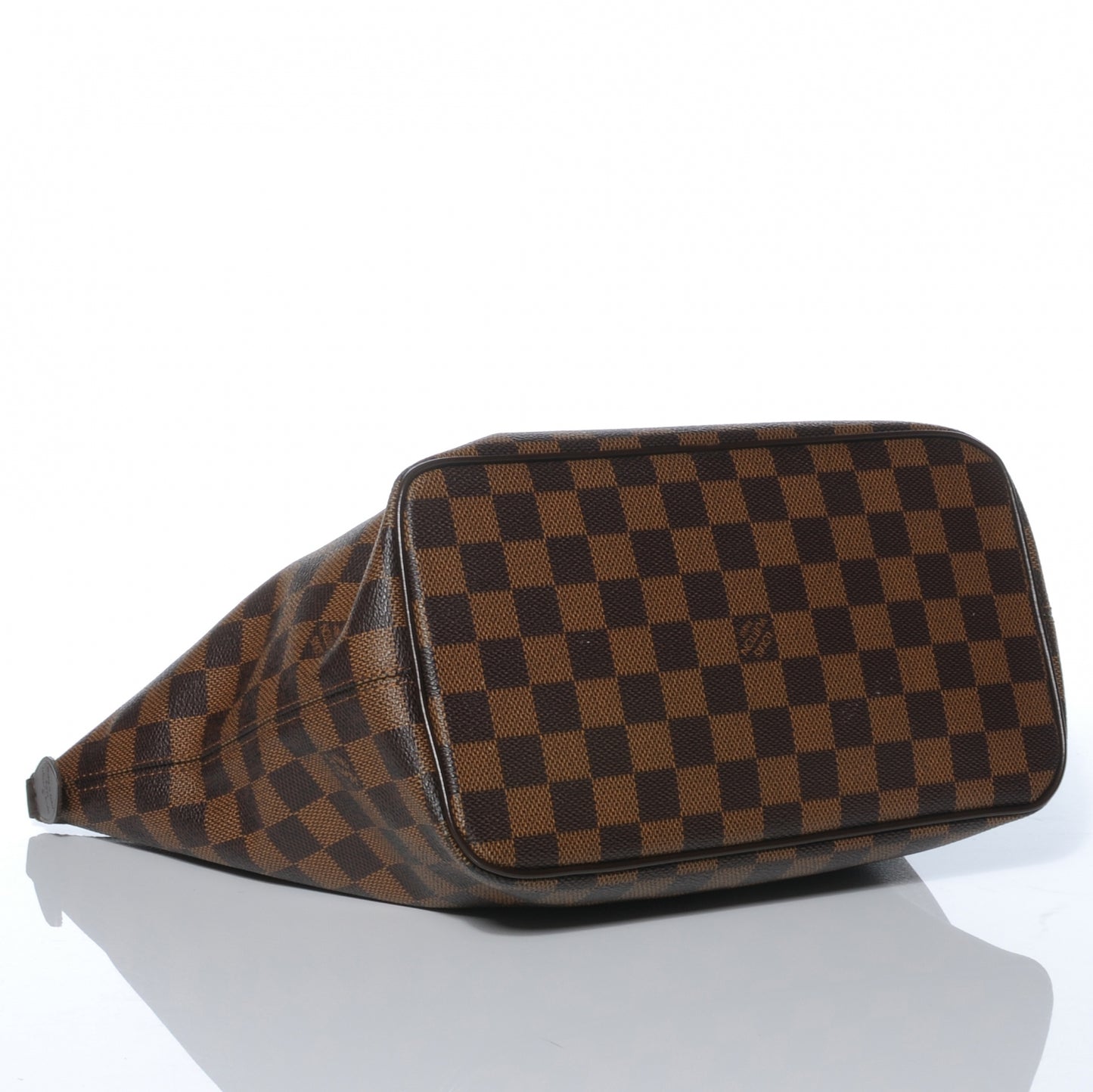 Damier Ebene Saleya PM