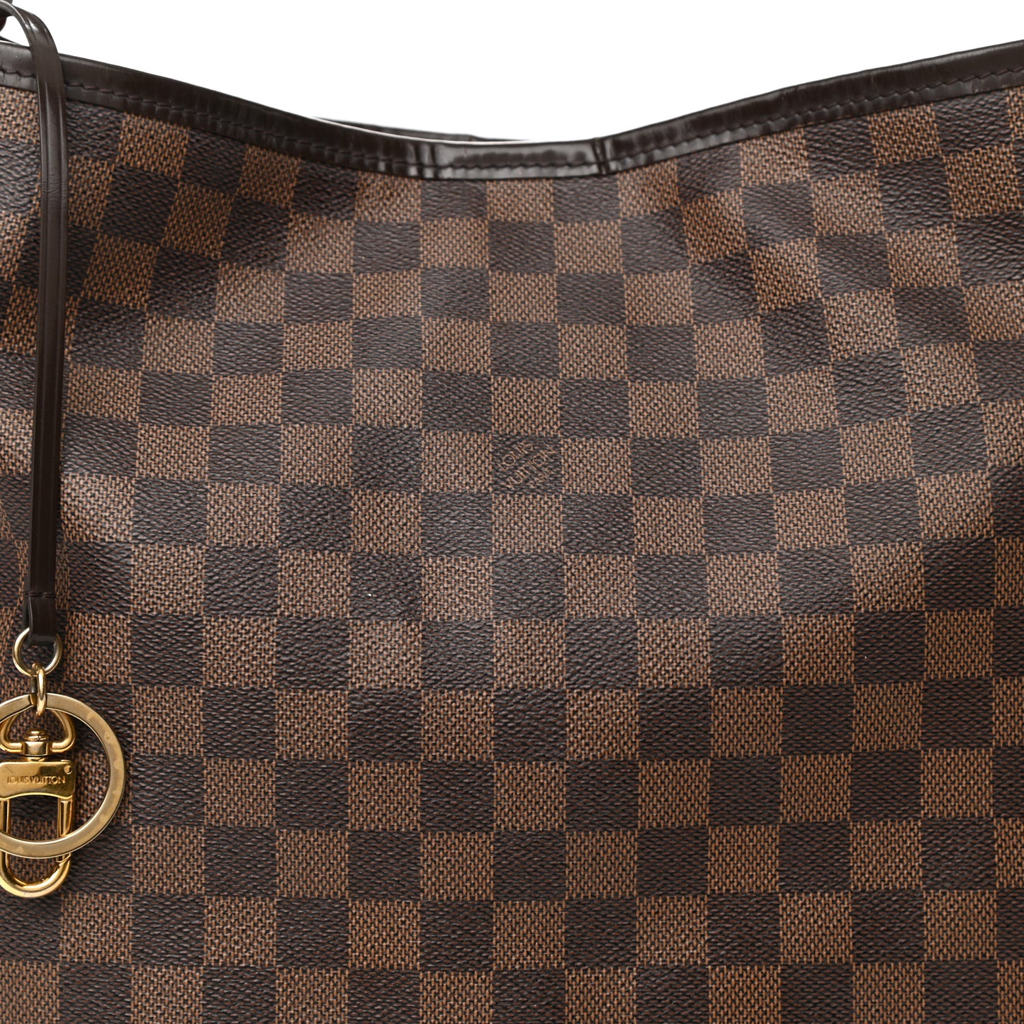 Damier Ebene Delightful MM