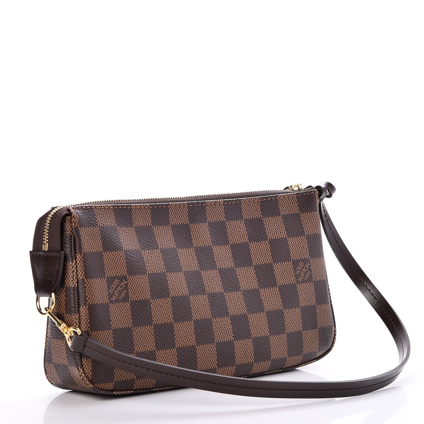 Damier Ebene Pochette Accessories NM