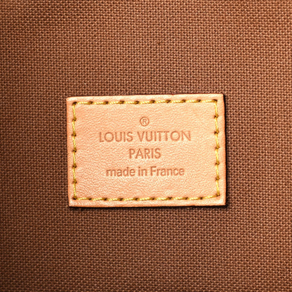 Louis Vuitton Monogram Bosphore Backpack 6 of 9