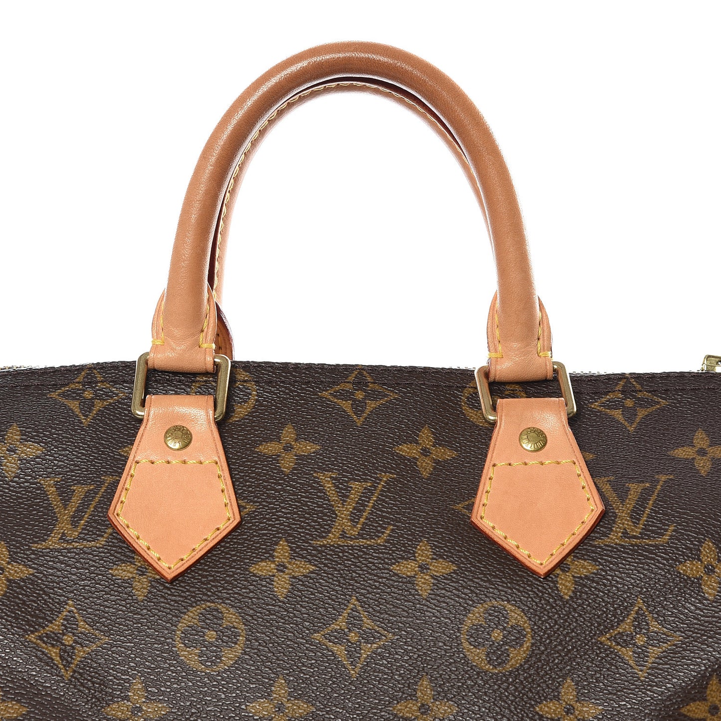 Monogram Speedy 25