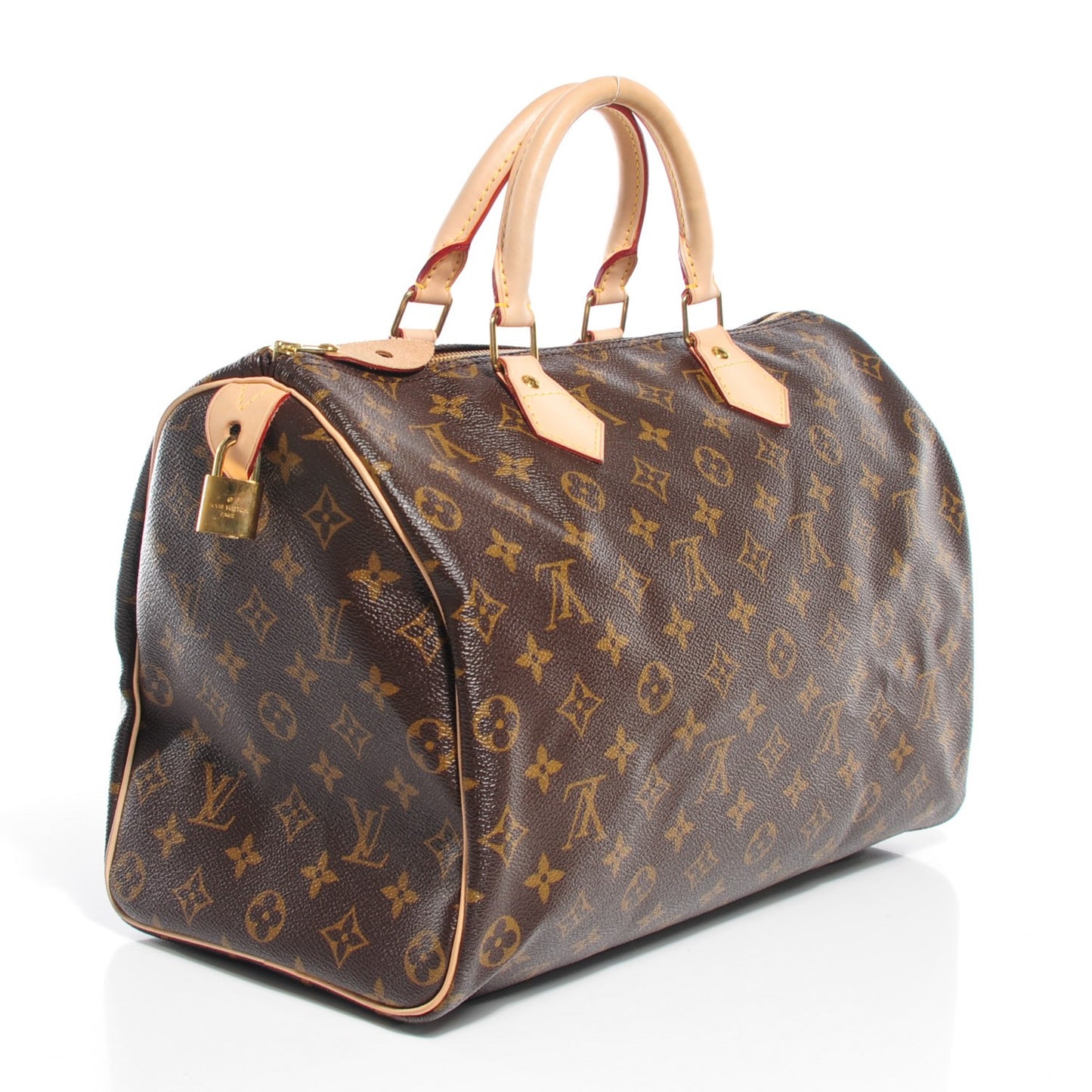 Monogram Speedy 35