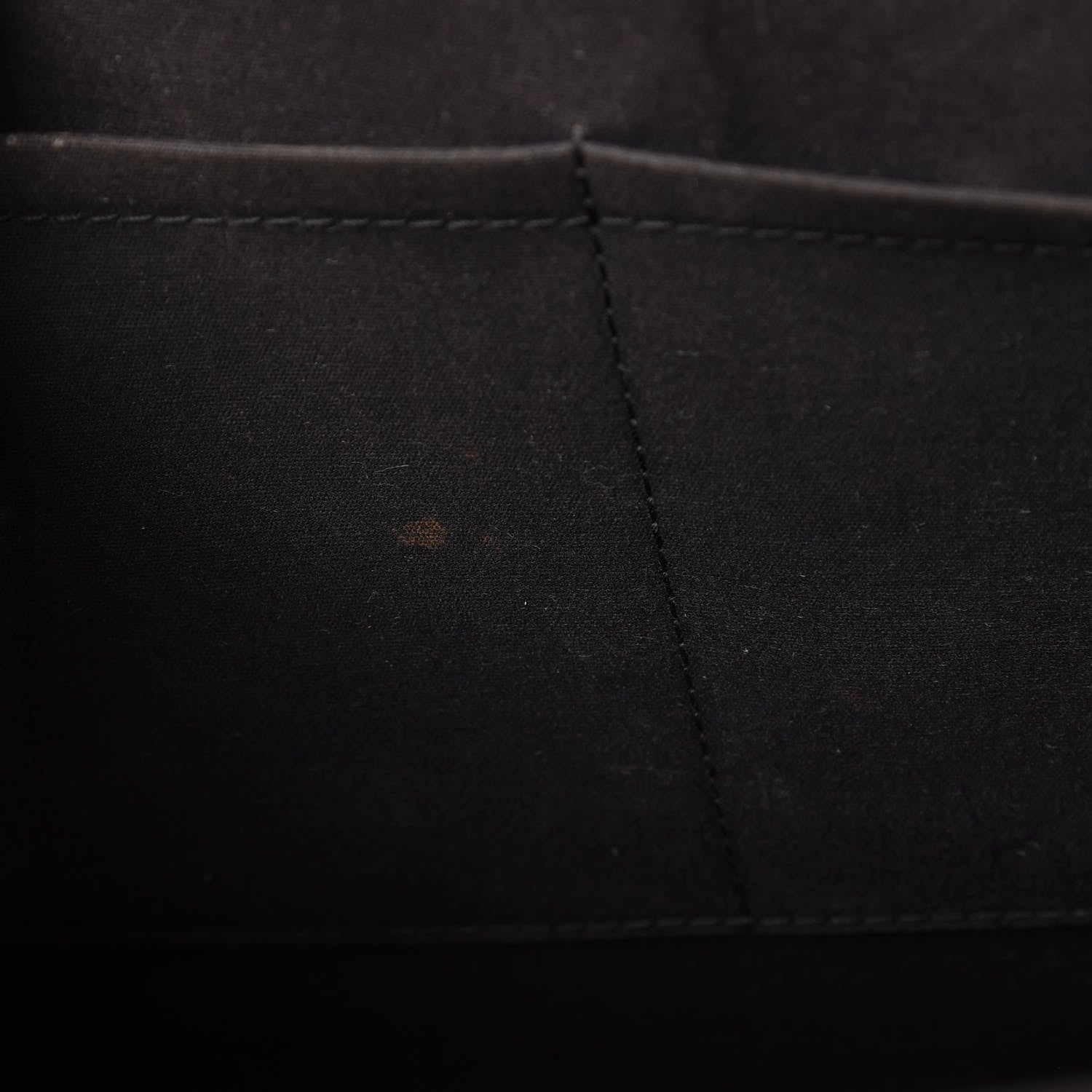 Louis Vuitton Epi Brea GM Black 5 of 14