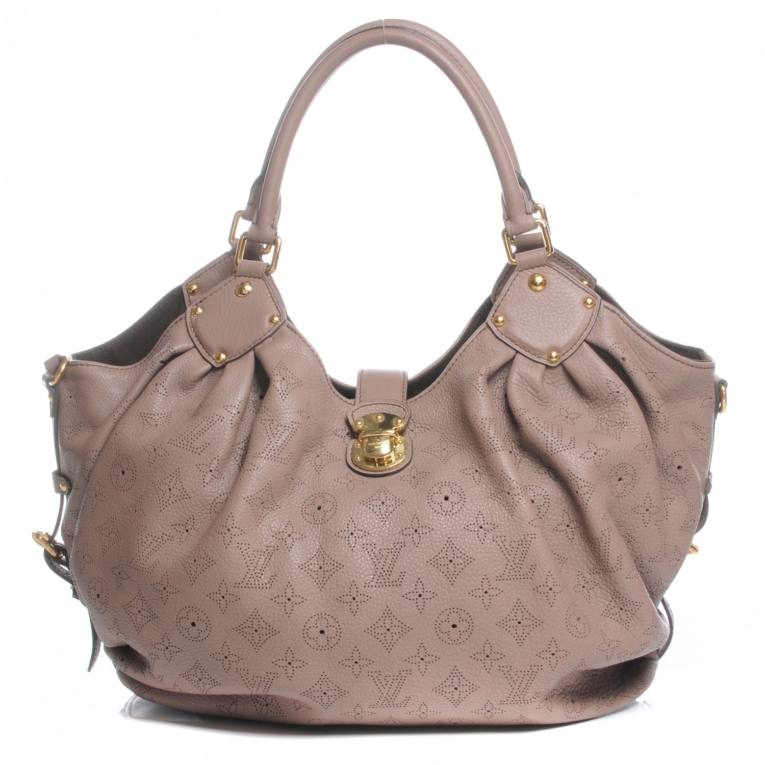 Louis Vuitton Mahina L Poudre 1 of 7