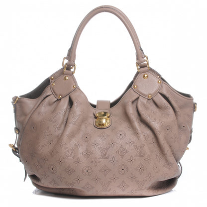 Louis Vuitton Mahina L Poudre 1 of 7