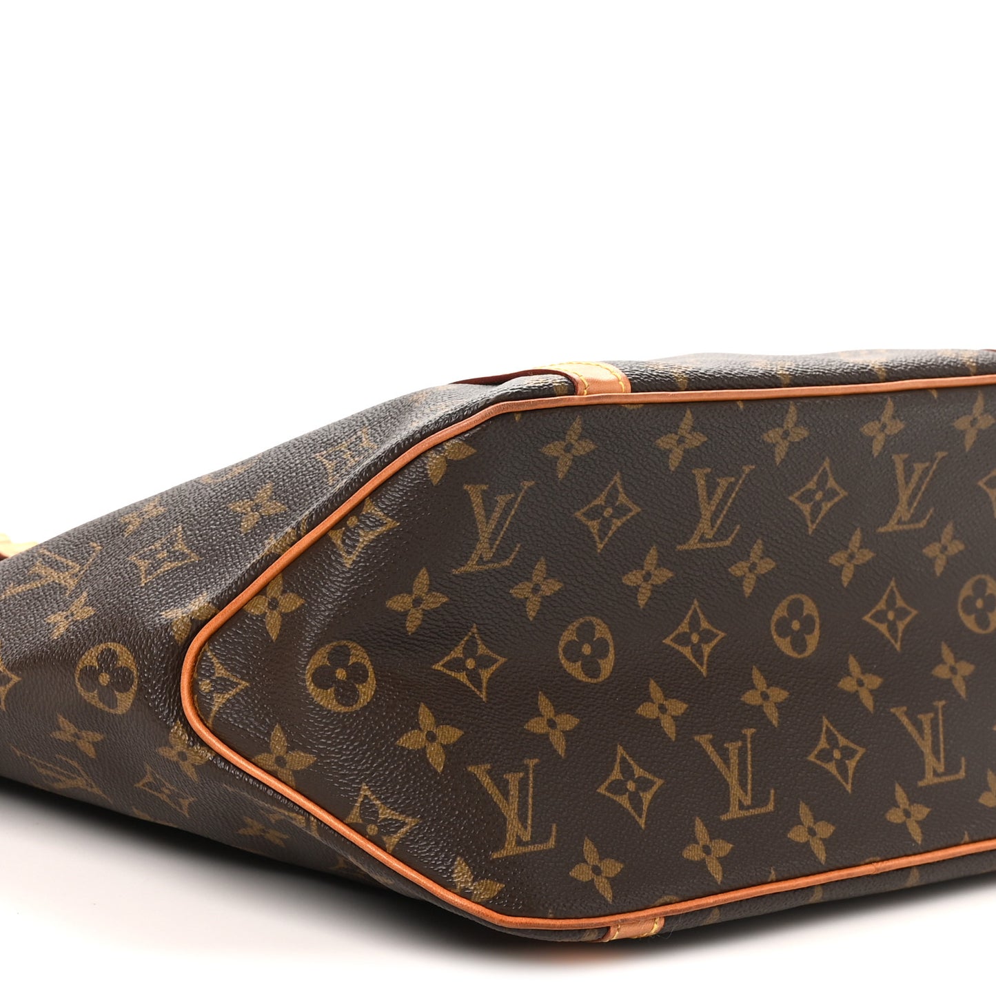 Monogram Sac Shopping Tote
