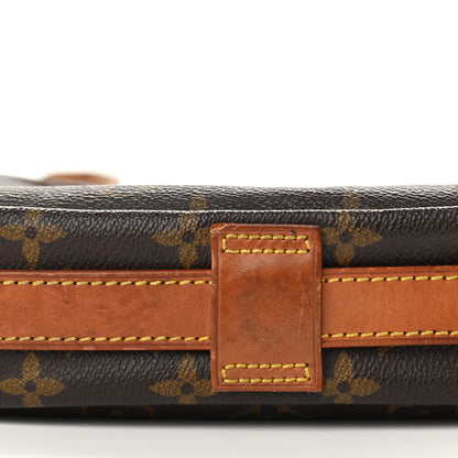 Louis Vuitton Monogram Jeune Fille 14 of 16
