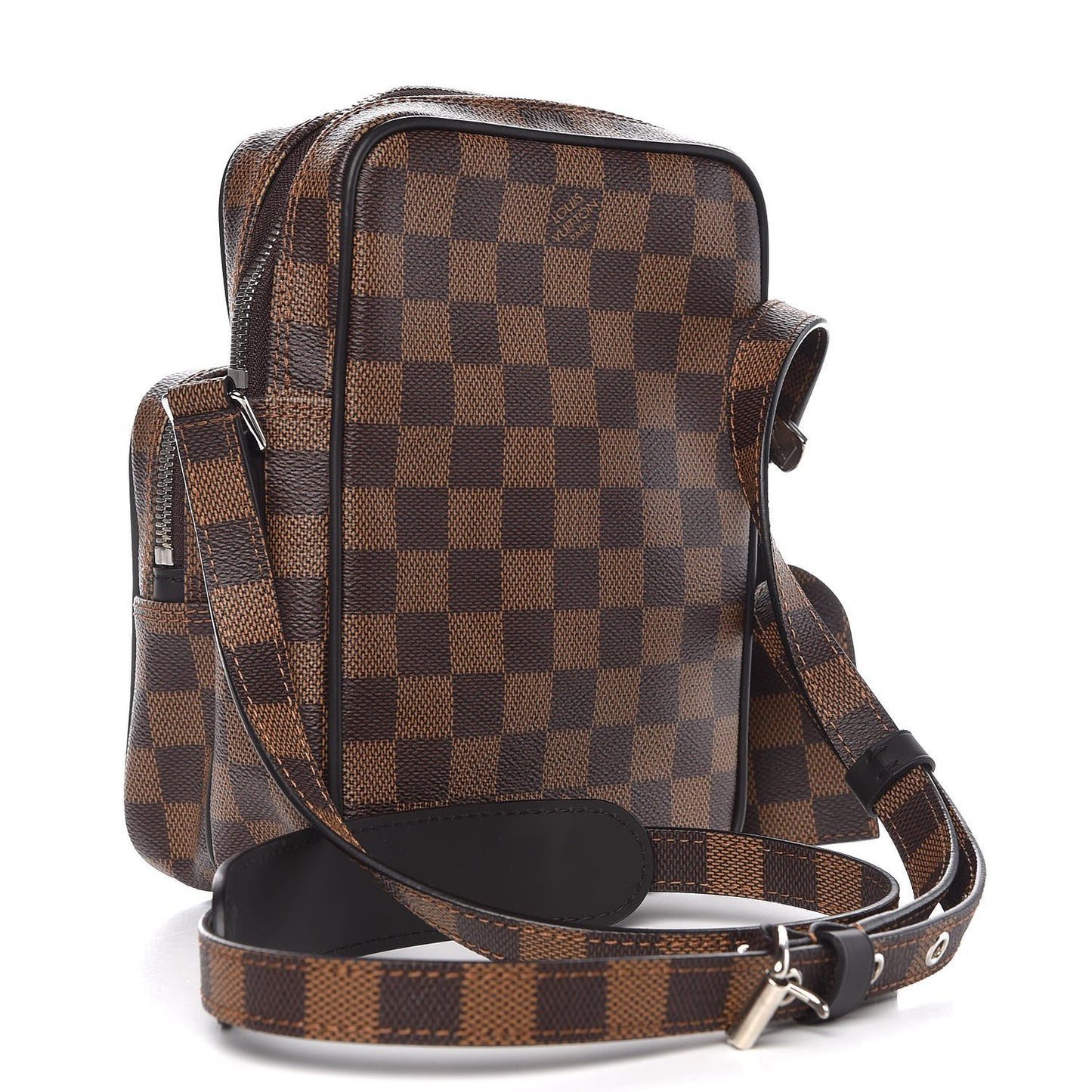 Damier Ebene Savane Amazone 22