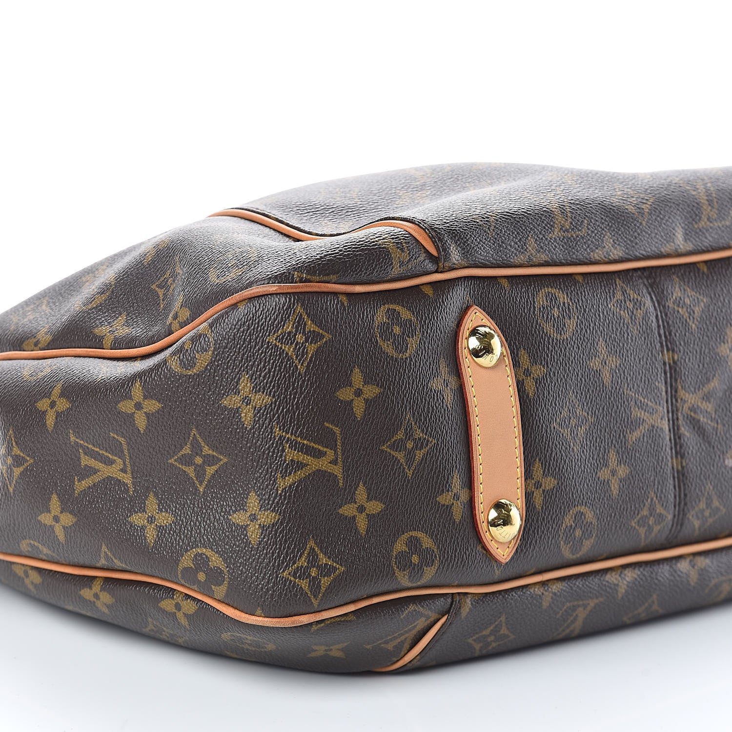 Louis Vuitton Monogram Galliera PM 7 of 8