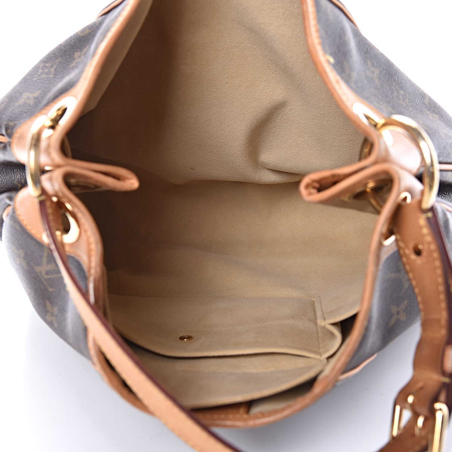 Louis Vuitton Monogram Galliera PM 5 of 17