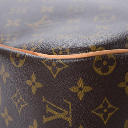 Louis Vuitton Monogram Reporter GM 9 of 14