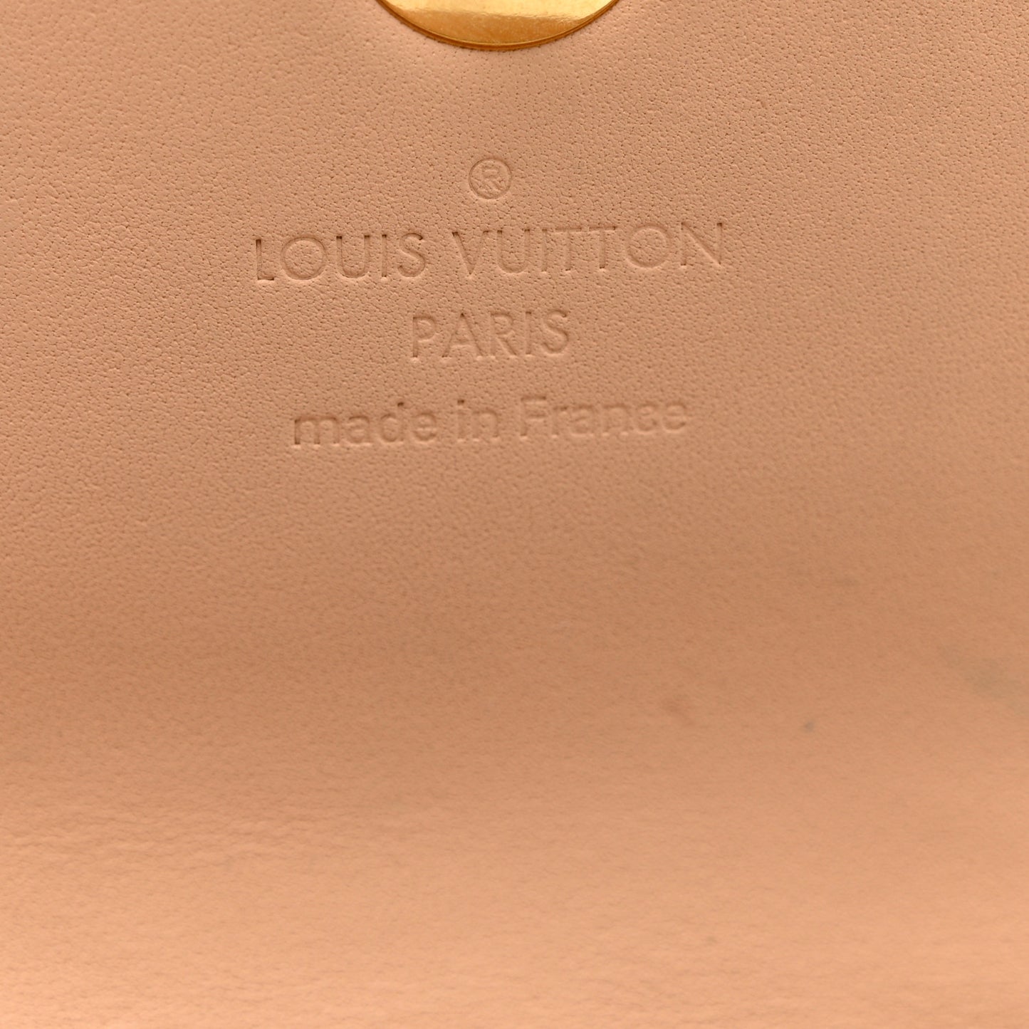 Monogram Multicolor Sarah Wallet White