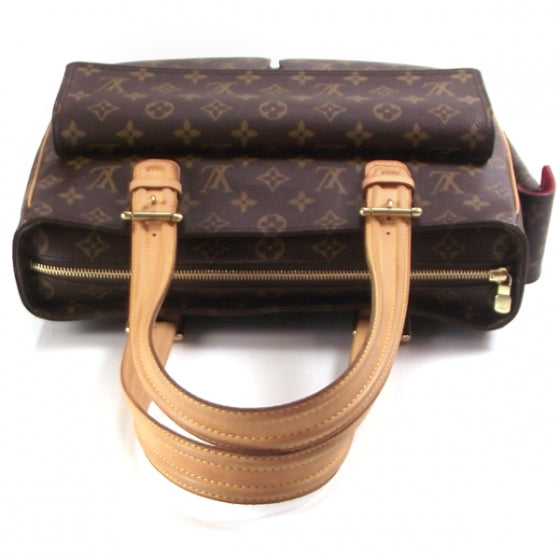 Monogram Multipli-Cite