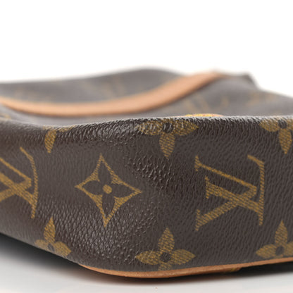 Louis Vuitton Monogram Danube 21 8 of 15