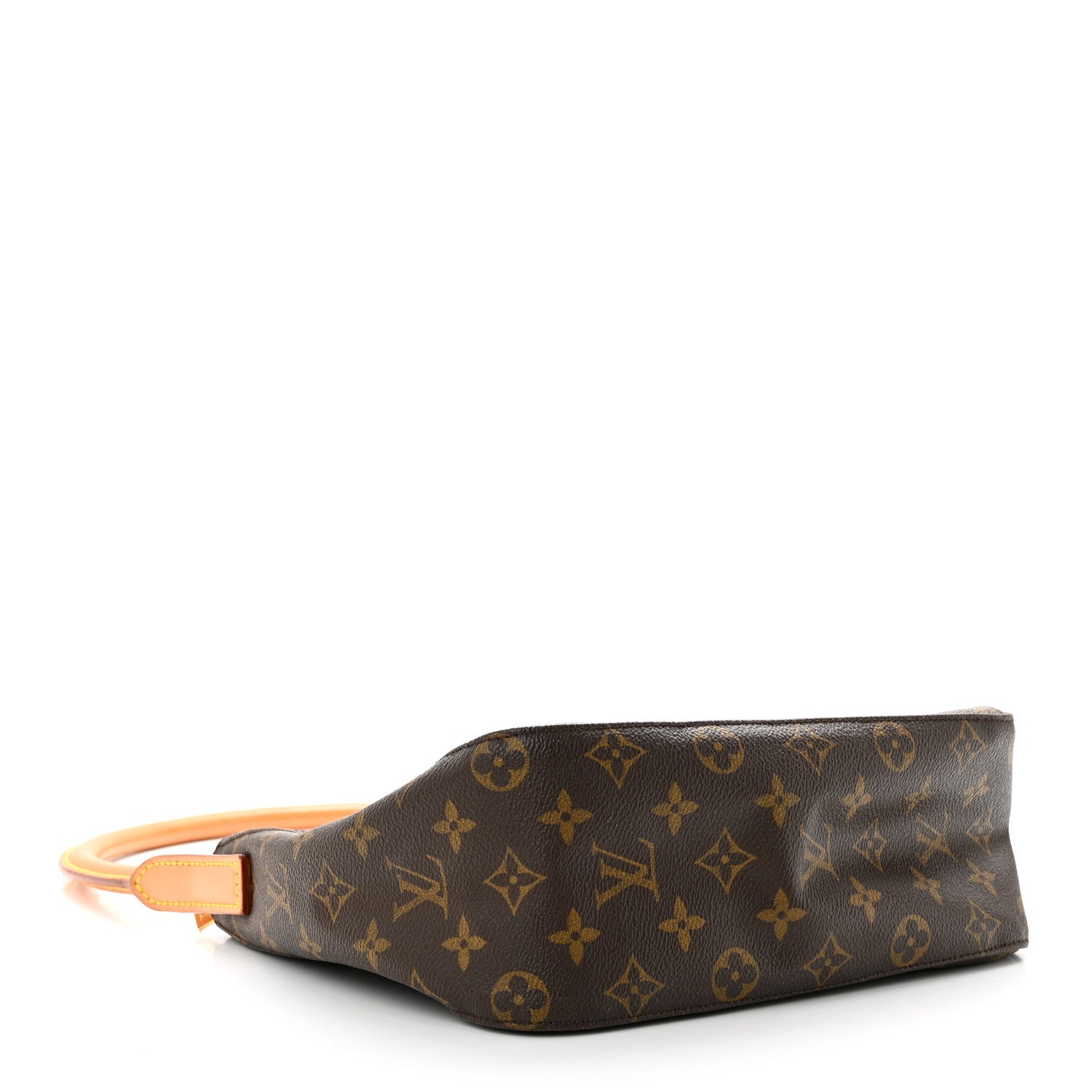 Louis Vuitton Monogram Looping MM 4 of 10