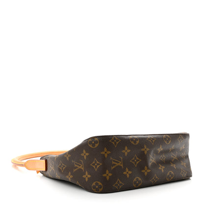Louis Vuitton Monogram Looping MM 4 of 10