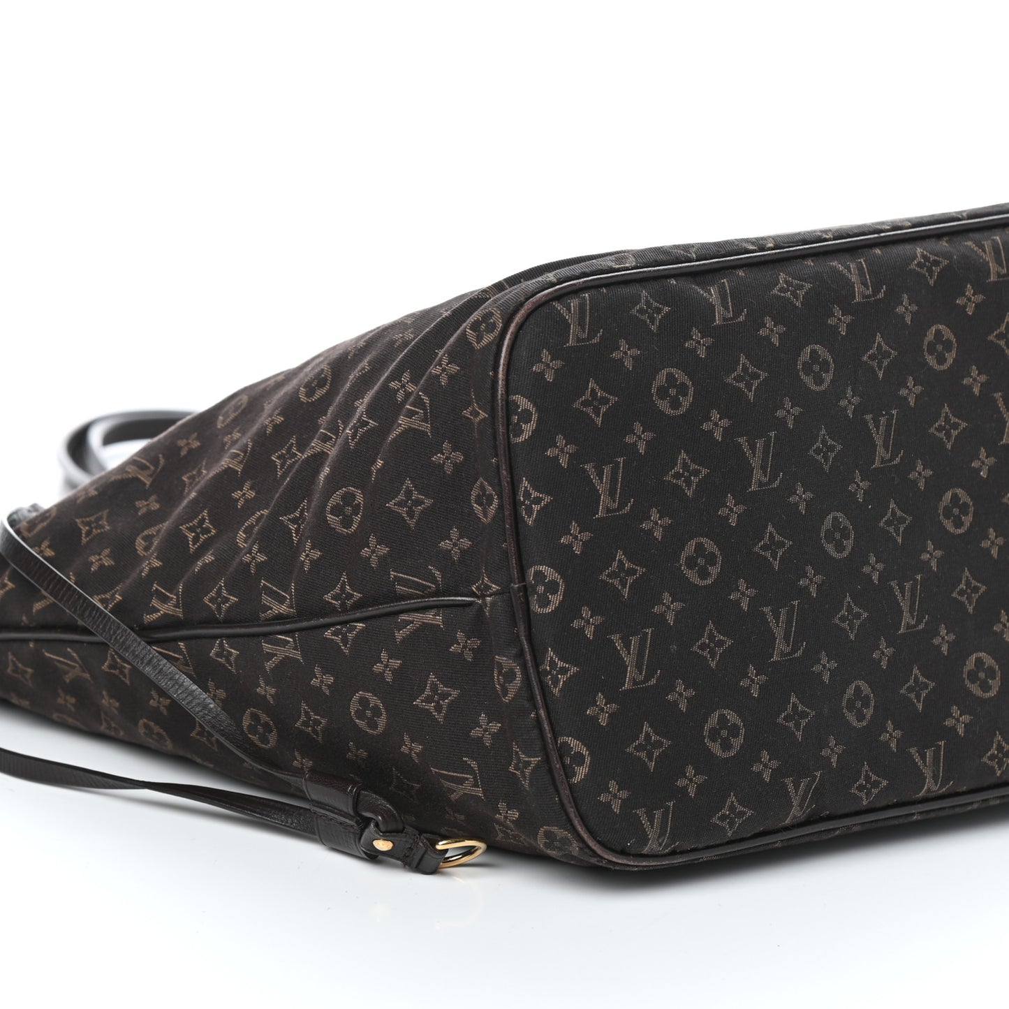 Monogram Idylle Neverfull MM Fusain
