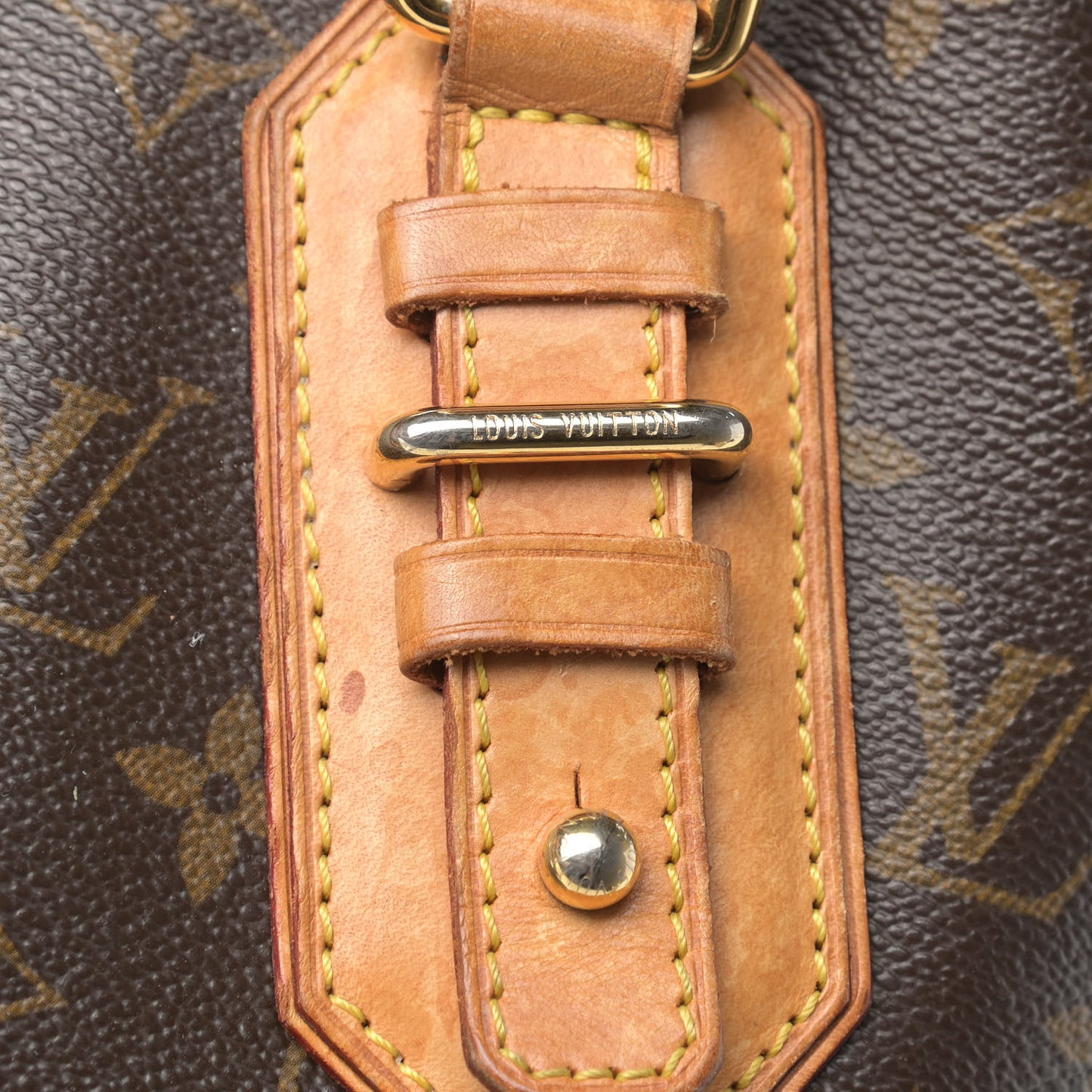 Monogram Griet