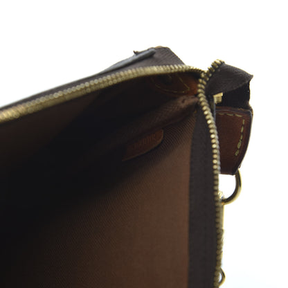 Louis Vuitton Monogram Eva Clutch 10 of 11