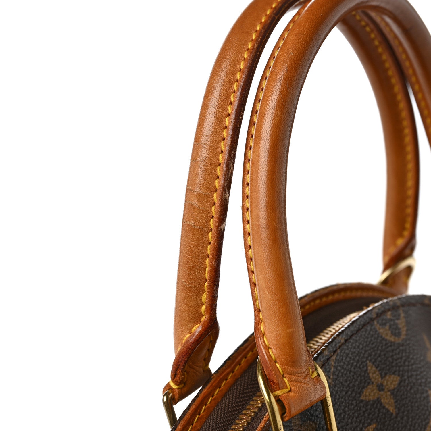 Louis Vuitton Monogram Ellipse PM 9 of 11