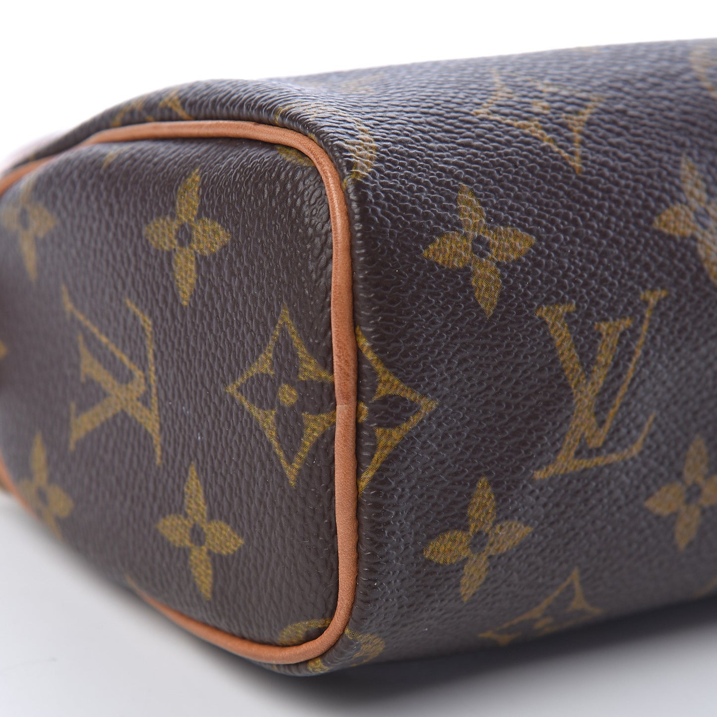 Monogram Mini Sac HL Speedy