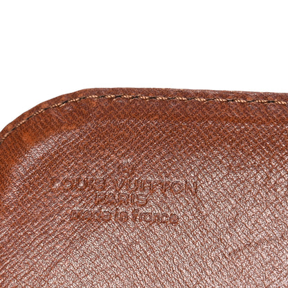 Louis Vuitton Monogram Cartouchiere 22 6 of 9