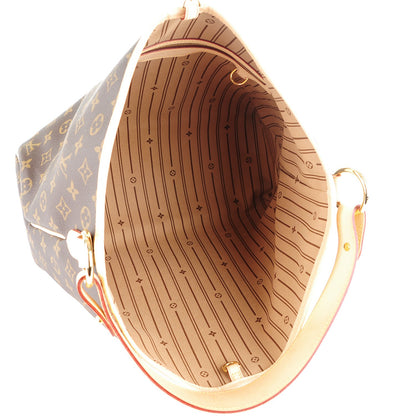 Louis Vuitton Monogram Delightful PM 5 of 8