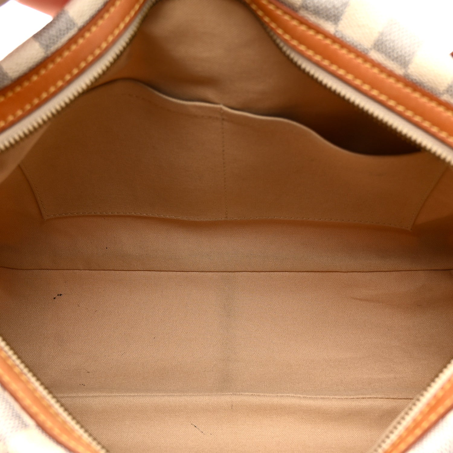 Louis Vuitton Damier Azur Stresa PM 5 of 19