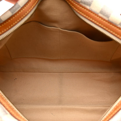 Louis Vuitton Damier Azur Stresa PM 5 of 19