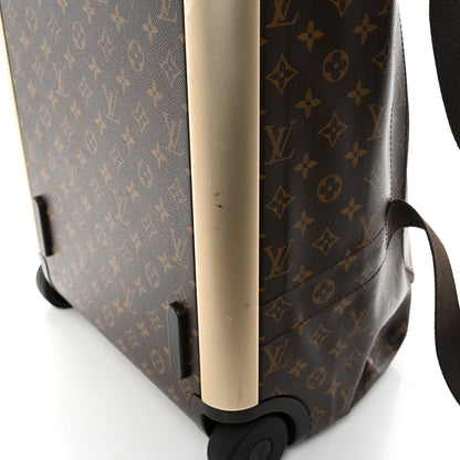Louis Vuitton Monogram Horizon Soft Duffle 65 8 of 10