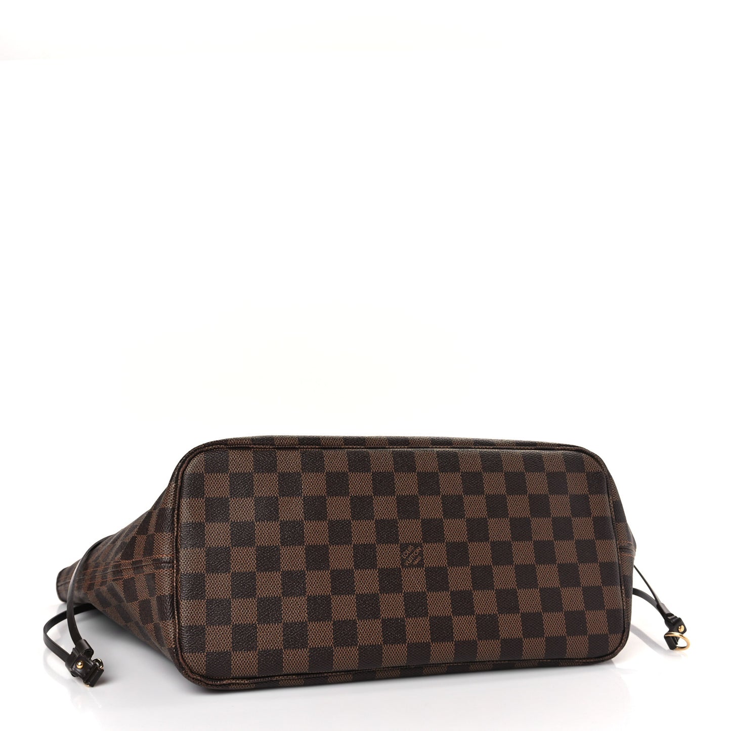 Damier Ebene Neverfull MM