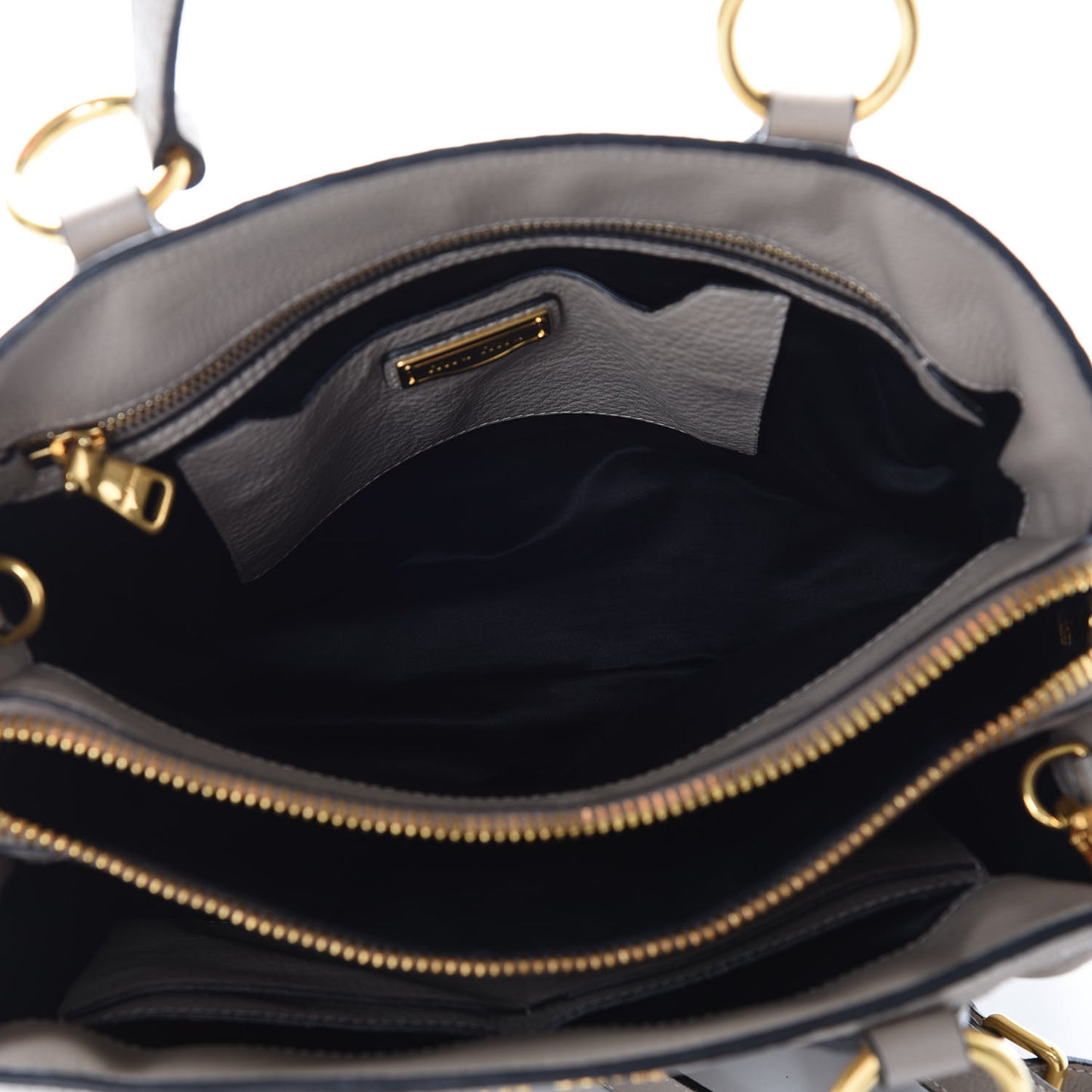 Vitello Daino Tote Pomice