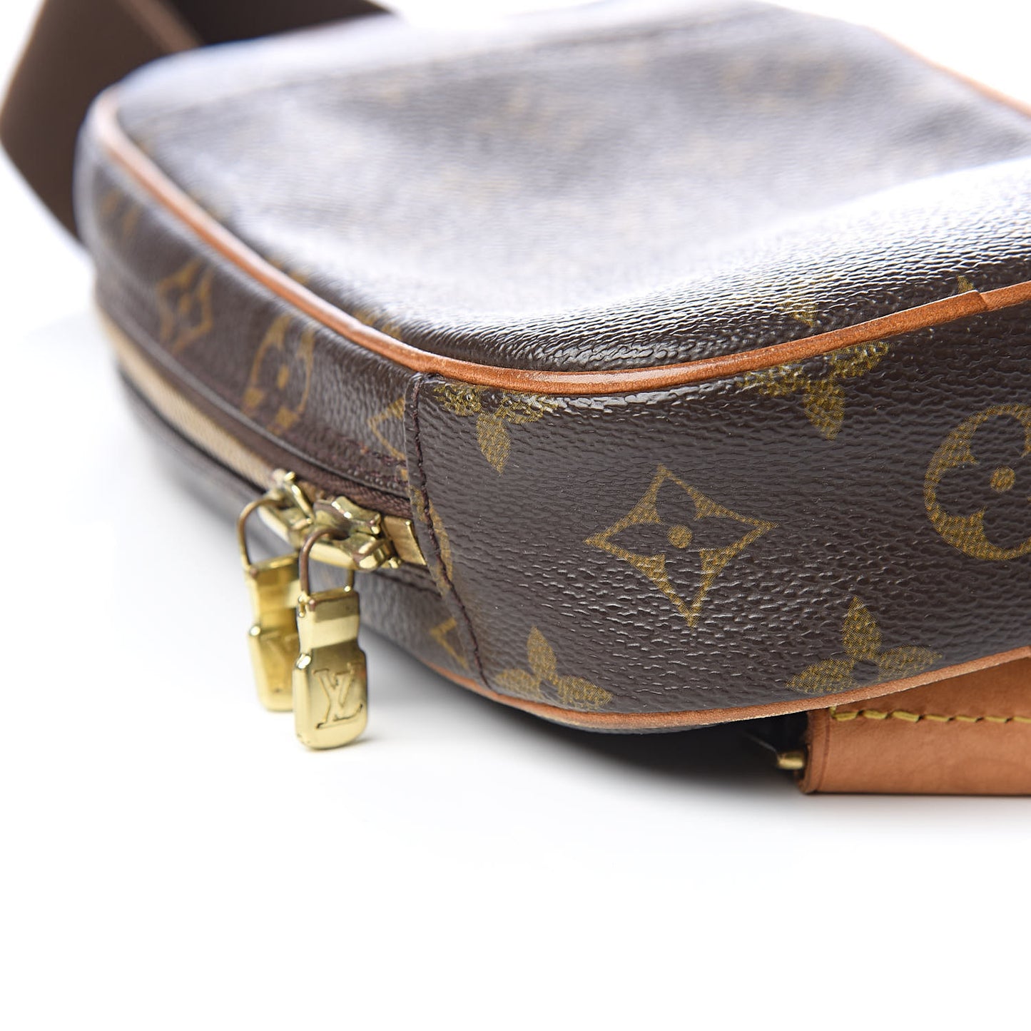 Monogram Pochette Gange