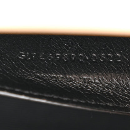 Saint Laurent Grain De Poudre Small Monogram Kate Satchel Dark Beige 7 of 11
