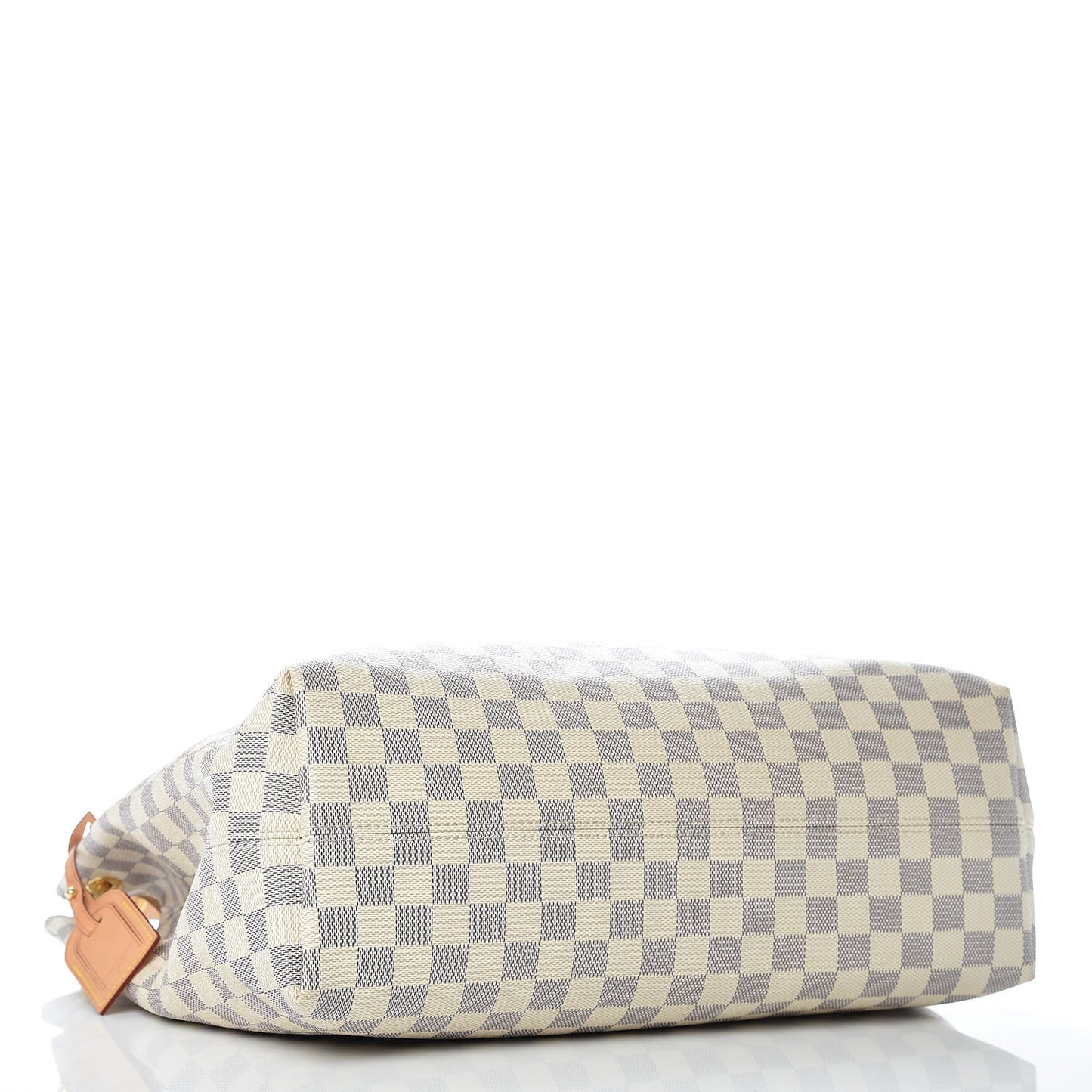 Damier Azur Graceful MM