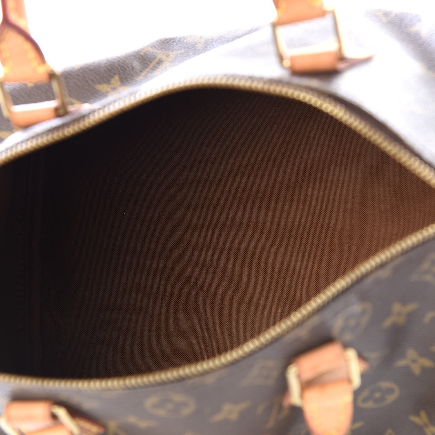 Louis Vuitton Monogram Speedy 30 4 of 11
