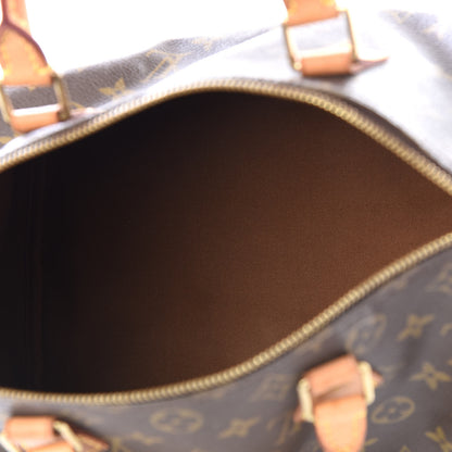 Louis Vuitton Monogram Speedy 30 4 of 11
