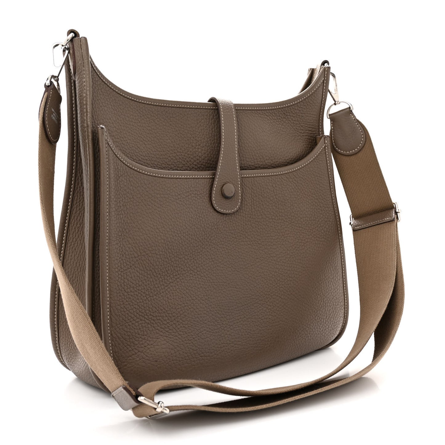 Taurillon Clemence Evelyne III GM Etoupe