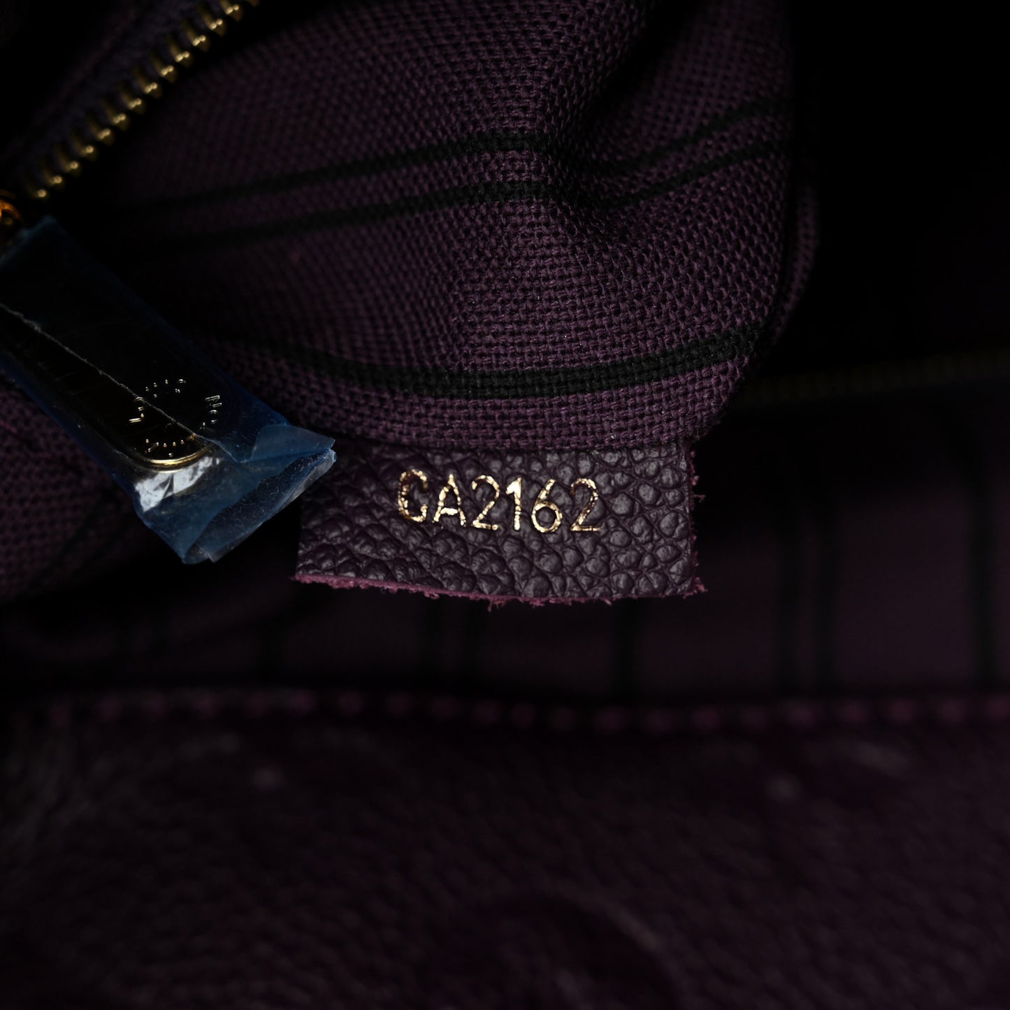 Empreinte Artsy MM Aube