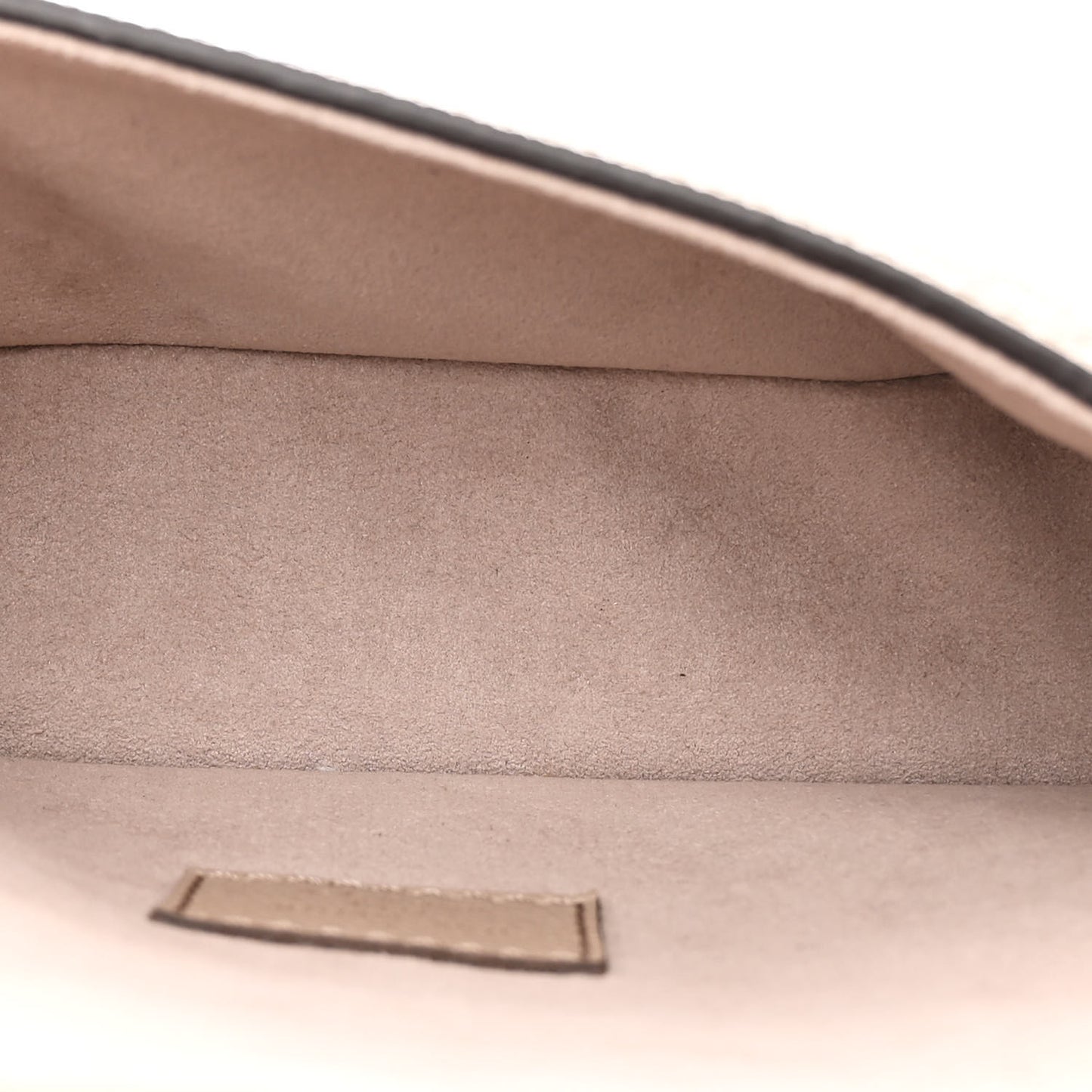 Empreinte Monogram Nano Diane Tourterelle Beige Cream