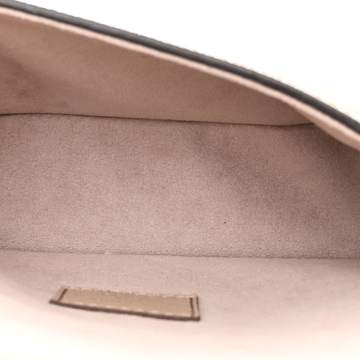 Louis Vuitton Empreinte Monogram Nano Diane Tourterelle Beige Cream 5 of 10