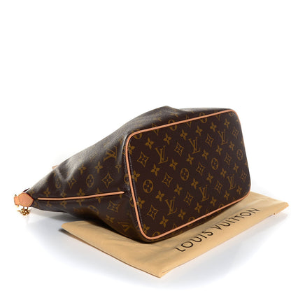 Louis Vuitton Monogram Palermo PM 6 of 10